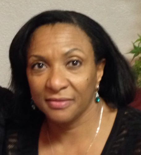 Dr. Patricia Mohabir